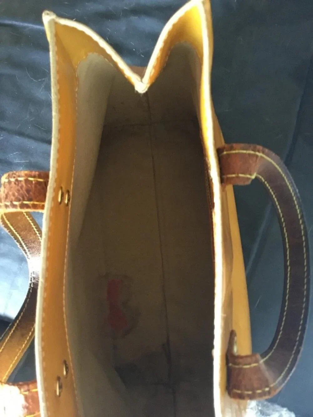 Louis Vuitton lovely little